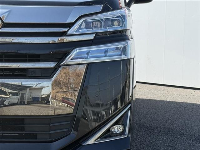 TOYOTA VELLFIRE  HYBRID 4WD 2018 Image 31