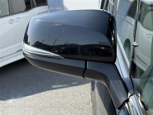 TOYOTA VELLFIRE  HYBRID 4WD 2018 Image 31