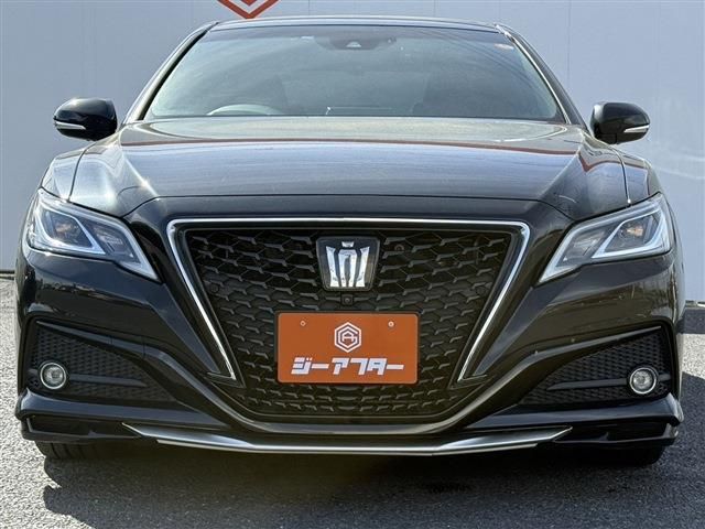 TOYOTA CROWN SEDAN HYBRID 2020 Image 31