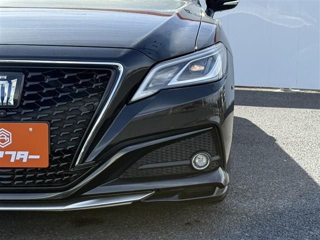 TOYOTA CROWN SEDAN HYBRID 2020 Image 31