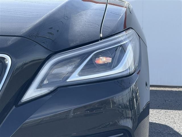 TOYOTA CROWN SEDAN HYBRID 2020 Image 31