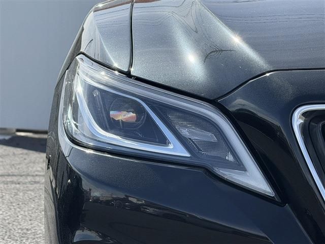 TOYOTA CROWN SEDAN HYBRID 2020 Image 31