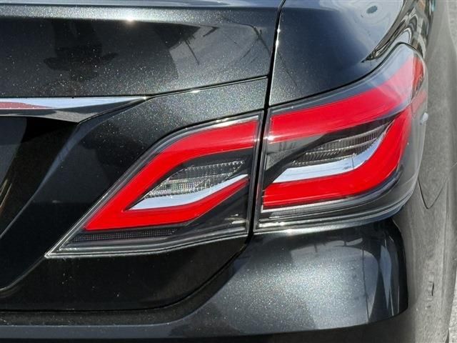 TOYOTA CROWN SEDAN HYBRID 2020 Image 31