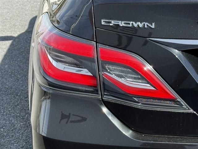 TOYOTA CROWN SEDAN HYBRID 2020 Image 31