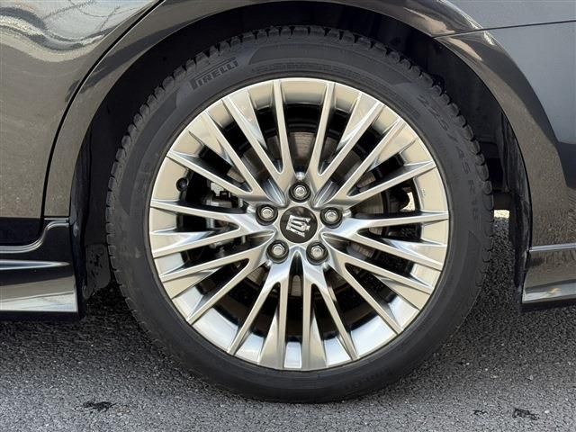 TOYOTA CROWN SEDAN HYBRID 2020 Image 31