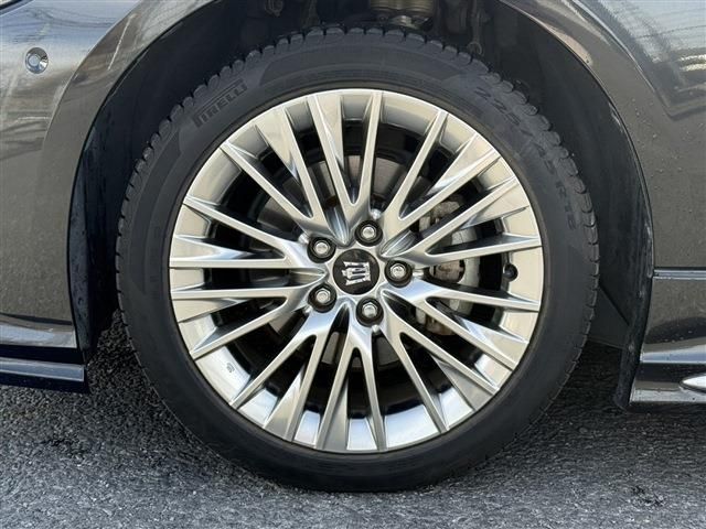 TOYOTA CROWN SEDAN HYBRID 2020 Image 31