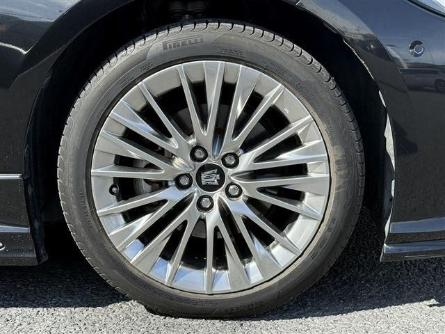 TOYOTA CROWN SEDAN HYBRID 2020 Image 31