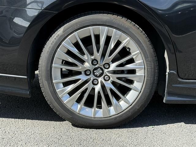 TOYOTA CROWN SEDAN HYBRID 2020 Image 31