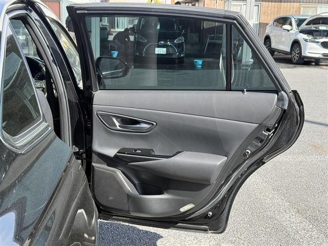 TOYOTA CROWN SEDAN HYBRID 2020 Image 31