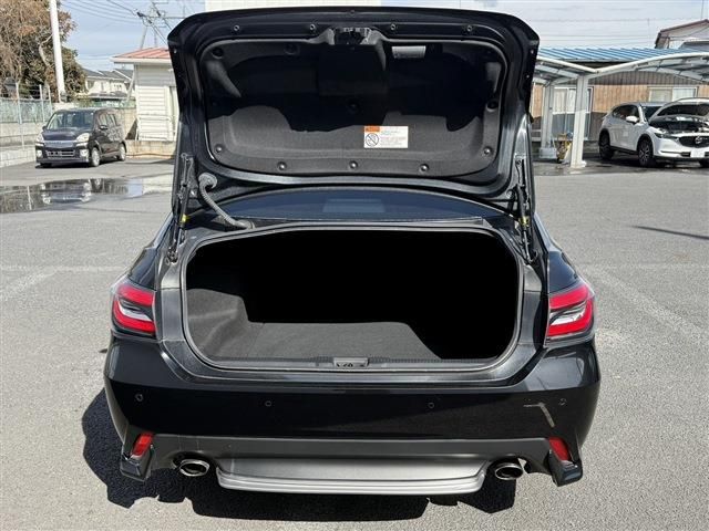 TOYOTA CROWN SEDAN HYBRID 2020 Image 31