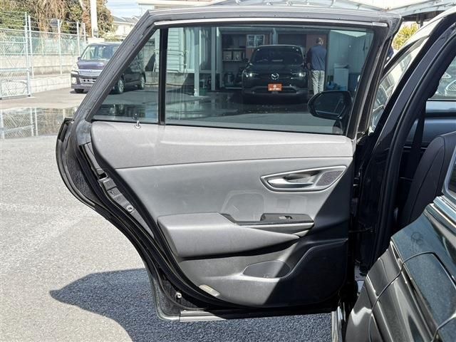 TOYOTA CROWN SEDAN HYBRID 2020 Image 31