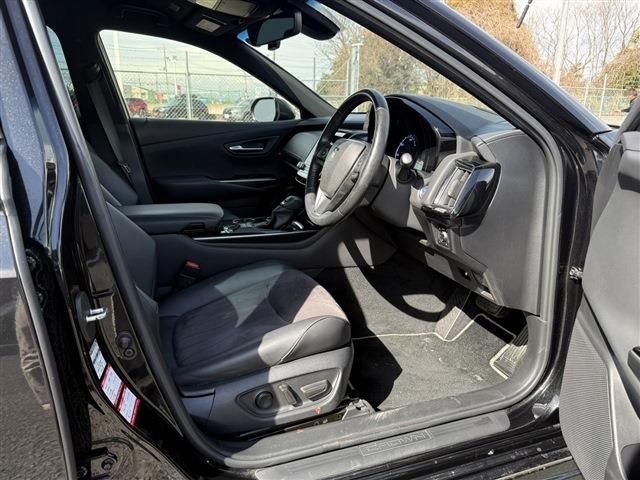 TOYOTA CROWN SEDAN HYBRID 2020 Image 31