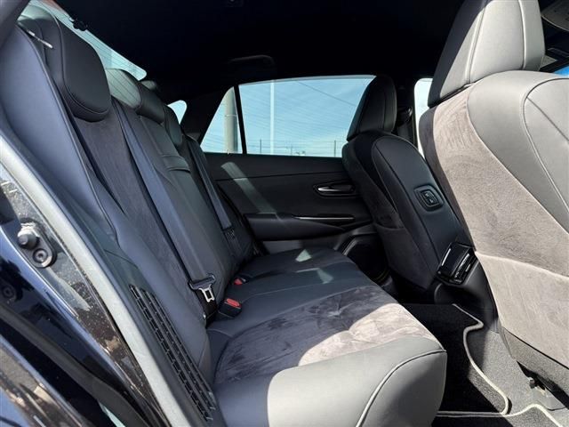 TOYOTA CROWN SEDAN HYBRID 2020 Image 31