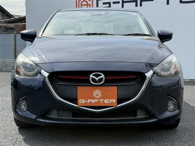 MAZDA DEMIO 2016 Image 31