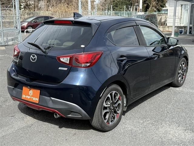 MAZDA DEMIO 2016 Image 31