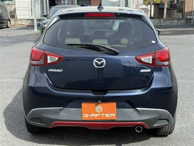 MAZDA DEMIO 2016 Image 31