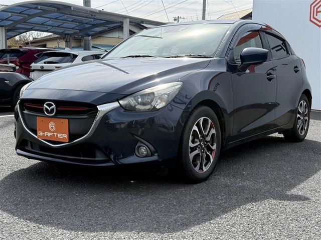 MAZDA DEMIO 2016 Image 31