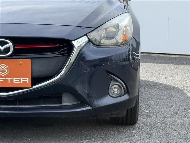 MAZDA DEMIO 2016 Image 31