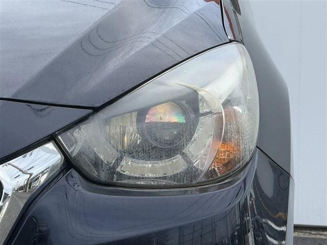 MAZDA DEMIO 2016 Image 31