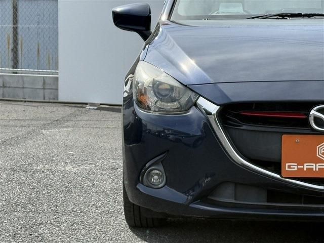 MAZDA DEMIO 2016 Image 31