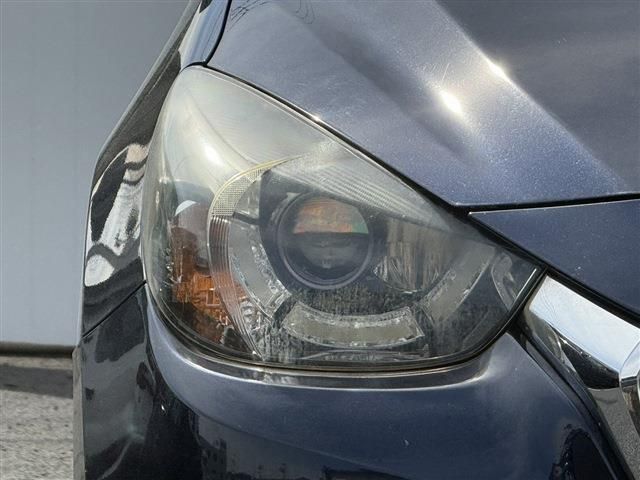 MAZDA DEMIO 2016 Image 31