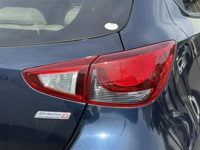 MAZDA DEMIO 2016 Image 31