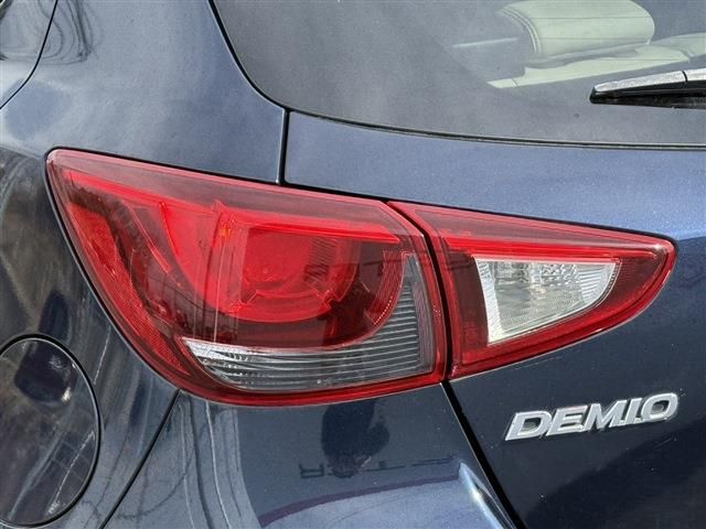 MAZDA DEMIO 2016 Image 31
