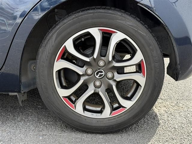 MAZDA DEMIO 2016 Image 31