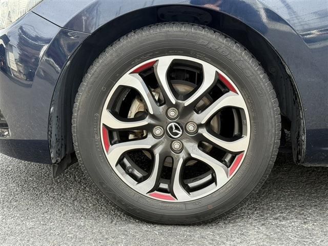 MAZDA DEMIO 2016 Image 31