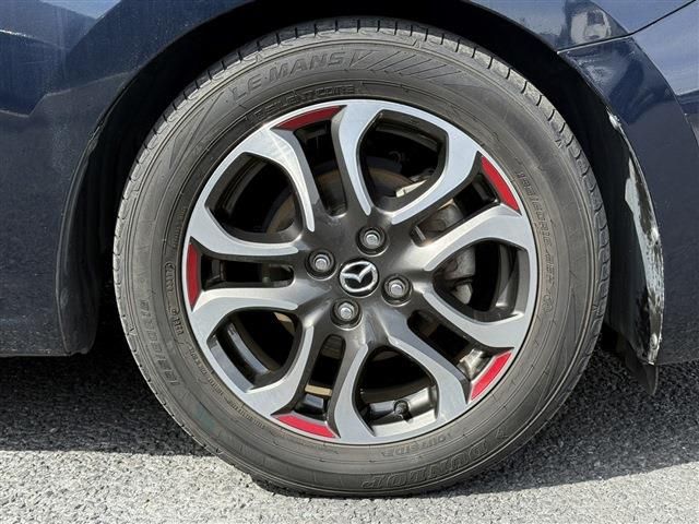 MAZDA DEMIO 2016 Image 31