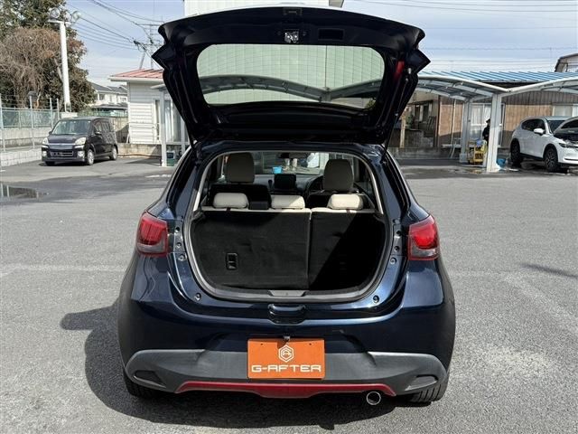 MAZDA DEMIO 2016 Image 31