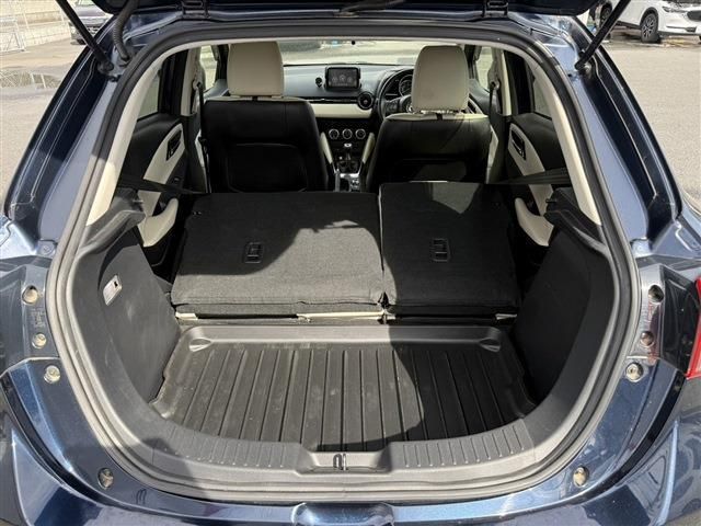 MAZDA DEMIO 2016 Image 31