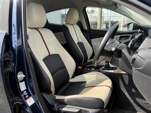 MAZDA DEMIO 2016 Image 31