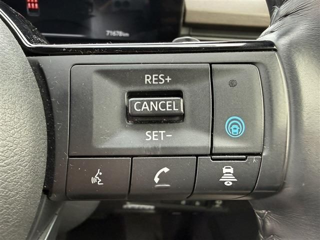 NISSAN SERENA  WG 2023 Image 31