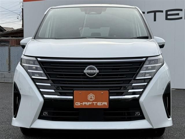 NISSAN SERENA  WG 2023 Image 31