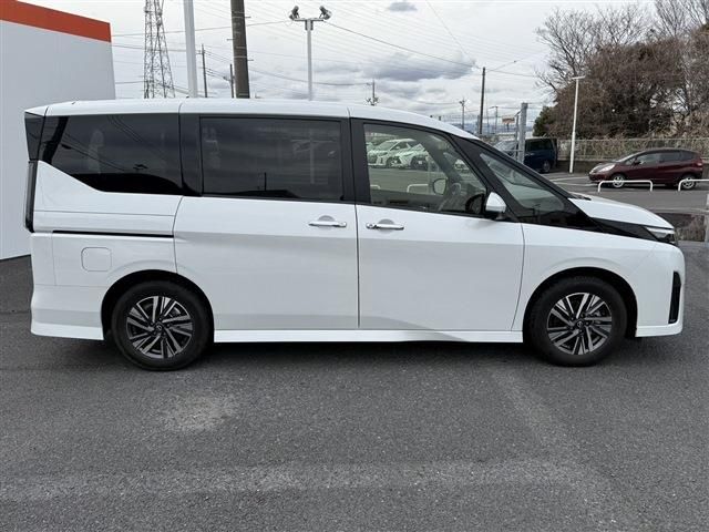 NISSAN SERENA  WG 2023 Image 31
