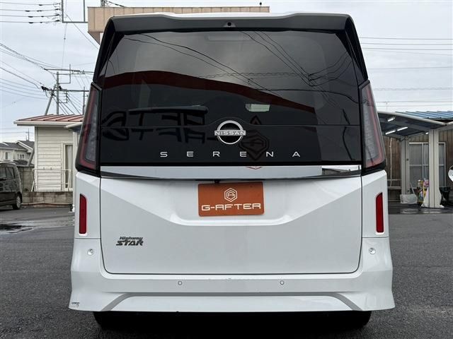 NISSAN SERENA  WG 2023 Image 31