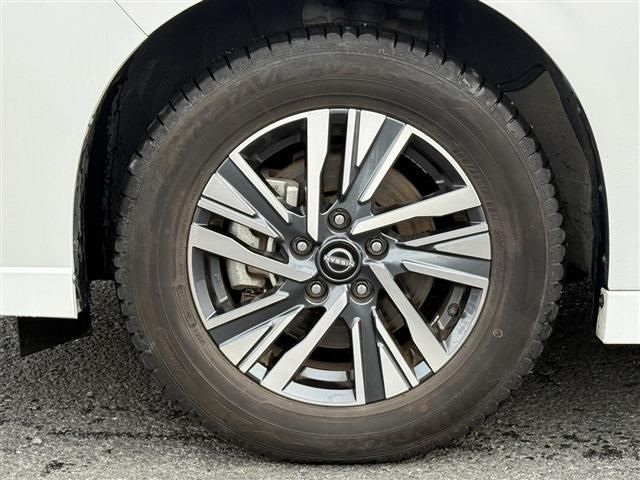 NISSAN SERENA  WG 2023 Image 31