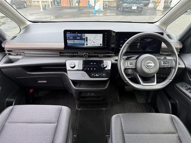 NISSAN SERENA  WG 2023 Image 31