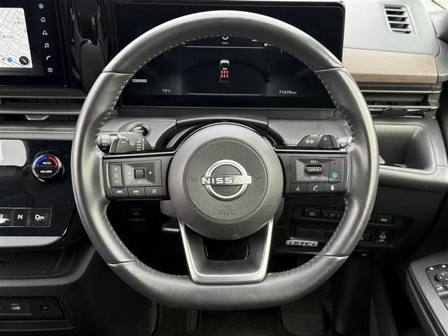 NISSAN SERENA  WG 2023 Image 31