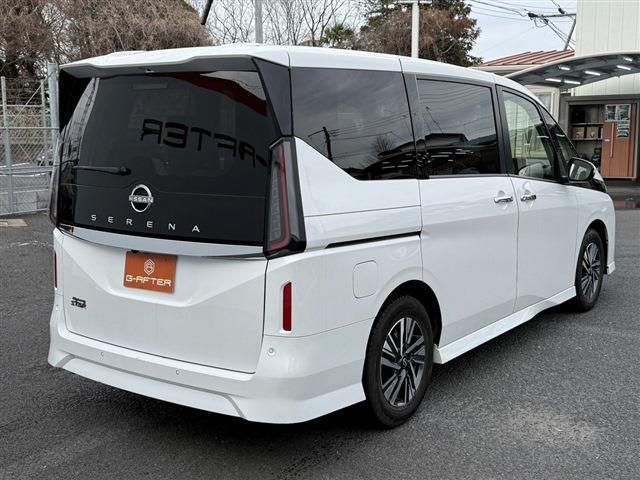 NISSAN SERENA  WG 2023 Image 31