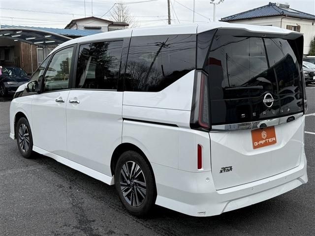 NISSAN SERENA  WG 2023 Image 31