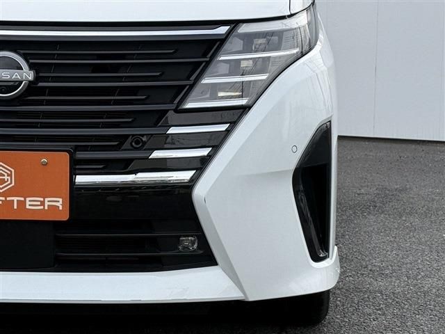 NISSAN SERENA  WG 2023 Image 31