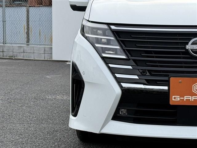 NISSAN SERENA  WG 2023 Image 31