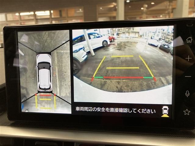 TOYOTA RAIZE 2025 Image 31