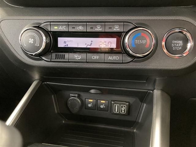 TOYOTA RAIZE 2025 Image 31