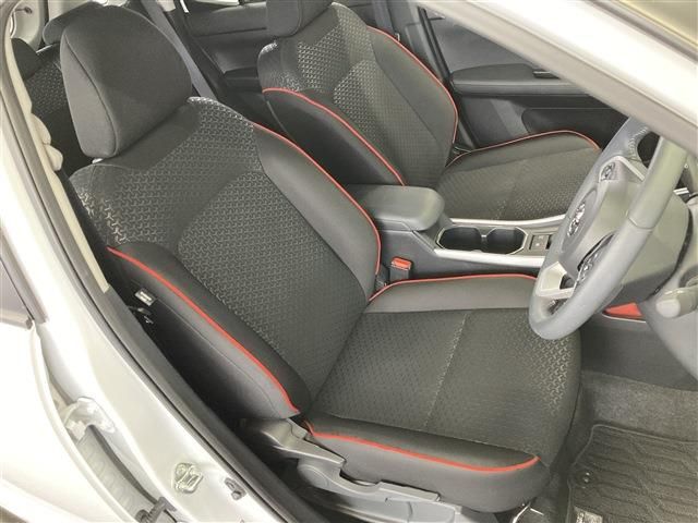 TOYOTA RAIZE 2025 Image 31