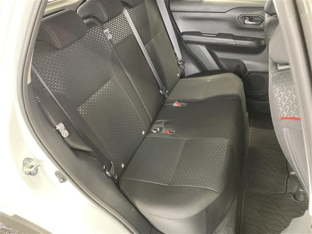 TOYOTA RAIZE 2025 Image 31