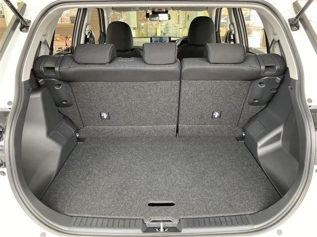 TOYOTA RAIZE 2025 Image 31