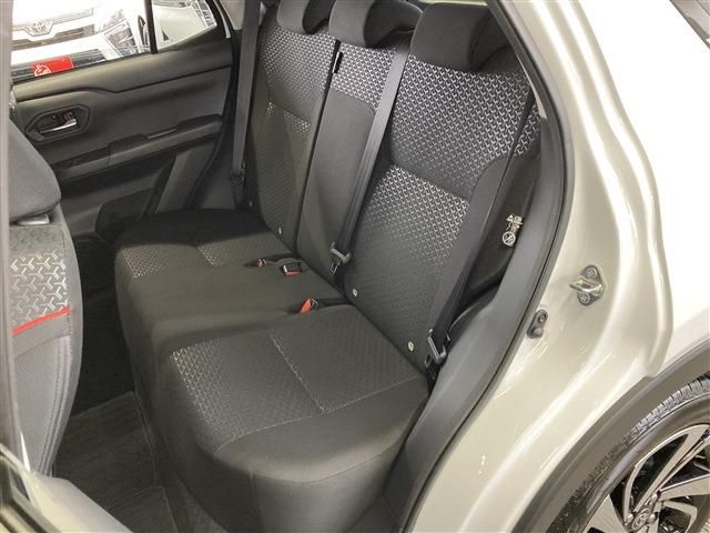 TOYOTA RAIZE 2025 Image 31